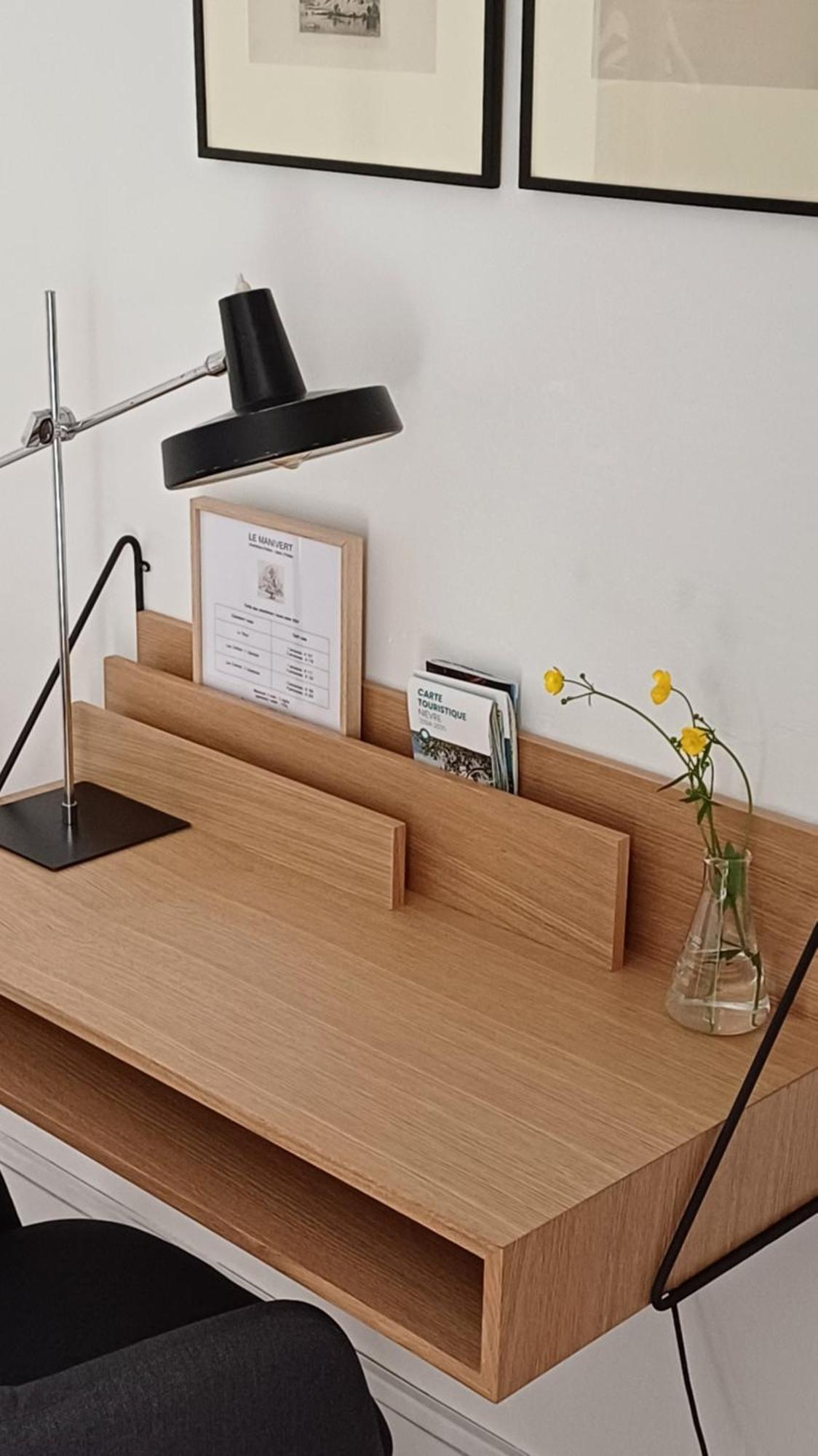 Le Manivert Vitry-Lache Room photo